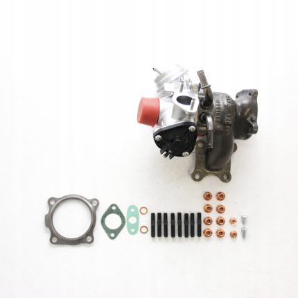 Turbosprężarka - REGENEROWANE TURBO FORD FOCUS FIESTA 1.0 ECOBOOST CM5G6K682GB 125KM 140KM (Regeneracja Wrocław Turbo-Git) Turbosprężarka - REGENEROWANE TURBO FORD FOCUS FIESTA 1.0 ECOBOOST CM5G6K682GB 125KM 140KM (Regeneracja Wrocław Turbo-Git)