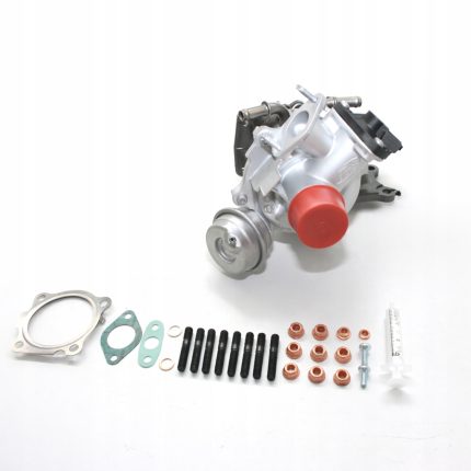 Turbosprężarka 1808411 - FORD TRANSIT CONNECT 1.0 ECOBOOST 3ZYL 125 140 KM 1808411 USZCZELKI (Regeneracja Wrocław Turbo-Git) Turbosprężarka 1808411 - FORD TRANSIT CONNECT 1.0 ECOBOOST 3ZYL 125 140 KM 1808411 USZCZELKI (Regeneracja Wrocław Turbo-Git)